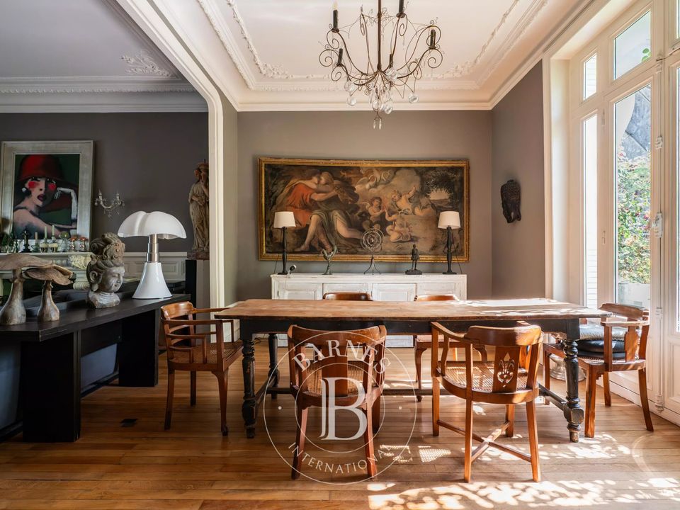 Villa i Nantes, Loire-Atlantique - foto 3