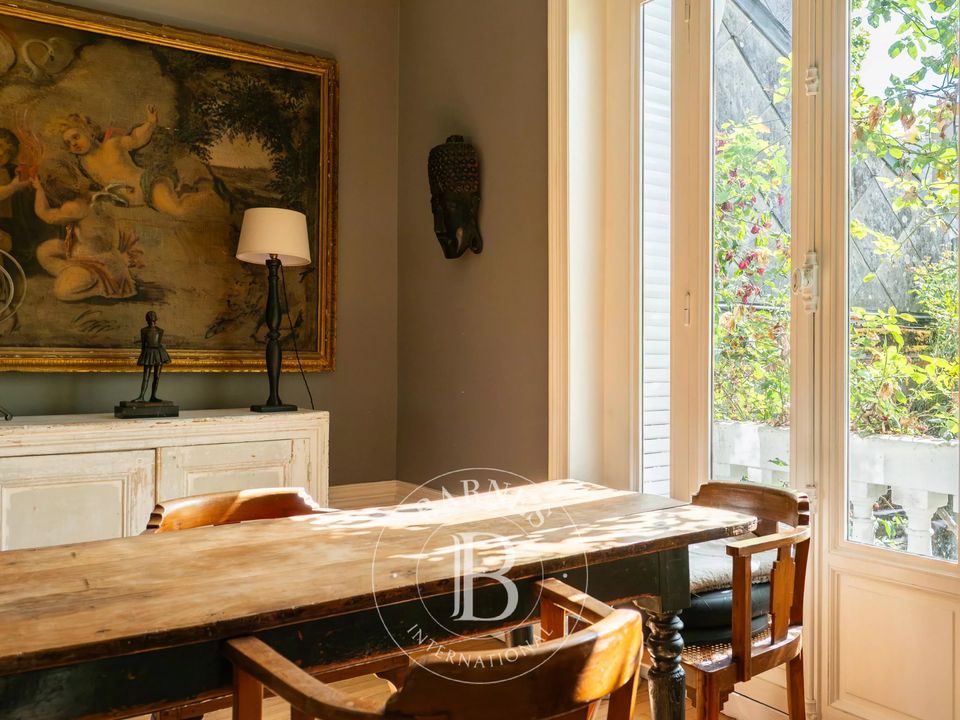 Villa i Nantes, Loire-Atlantique - foto 4