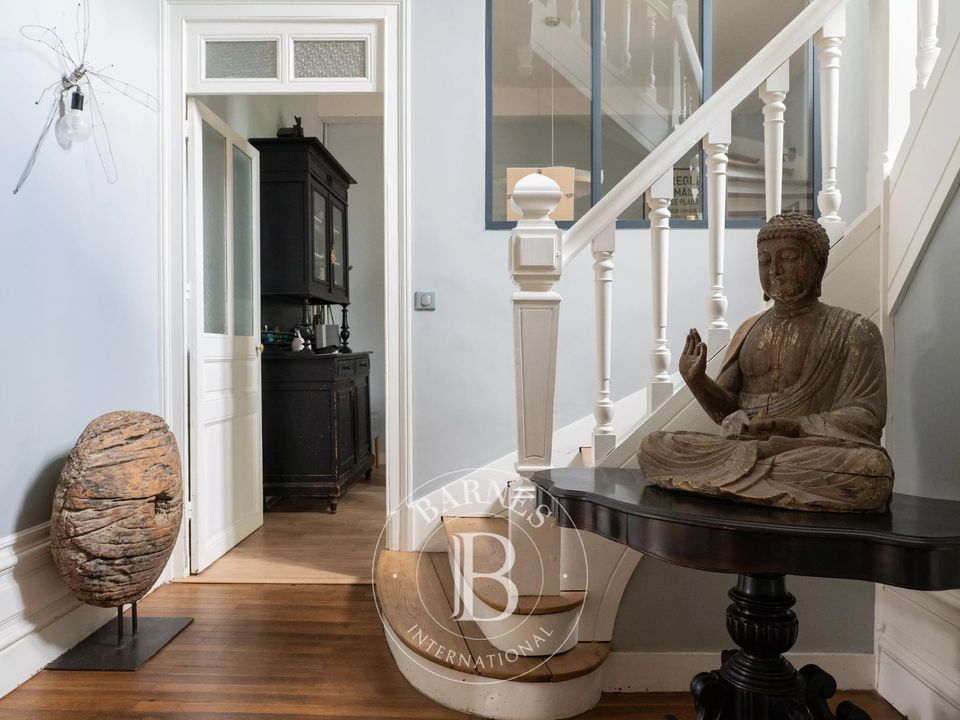 Villa i Nantes, Loire-Atlantique - foto 5