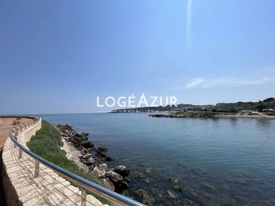 Lejlighed i Antibes, Alpes-Maritimes - foto 5