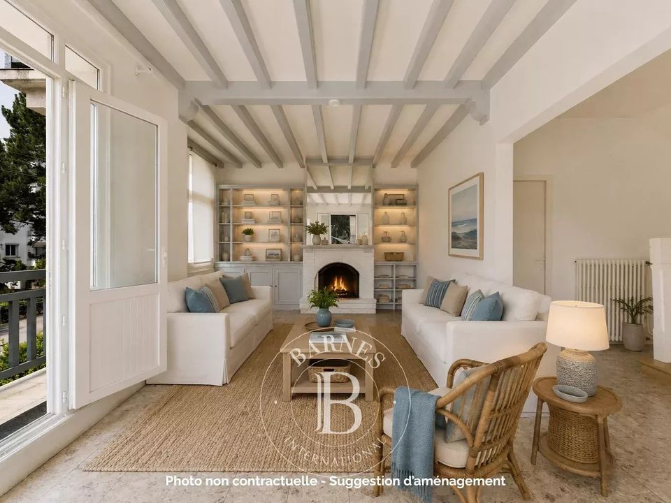 Villa i La Baule-Escoublac, Loire-Atlantique - foto 2