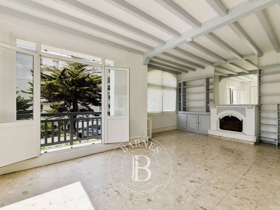 Villa i La Baule-Escoublac, Loire-Atlantique - foto 4