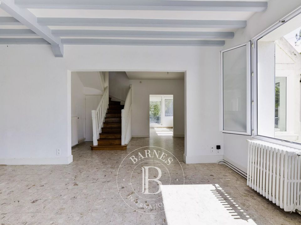 Villa i La Baule-Escoublac, Loire-Atlantique - foto 5