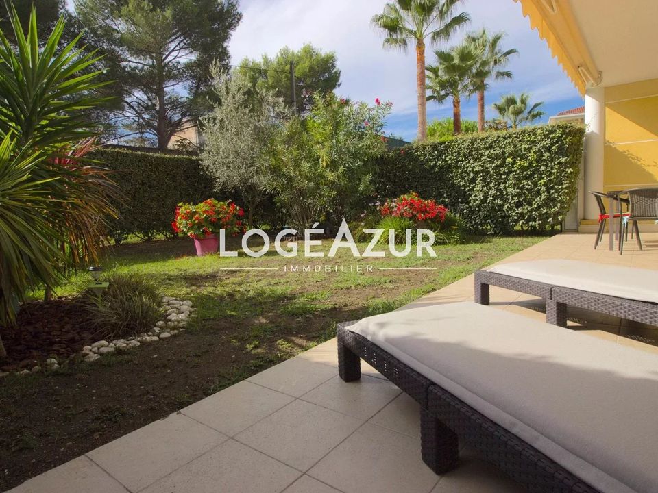 Apartament a Golfe-Juan, Alpes-Maritimes - foto 2