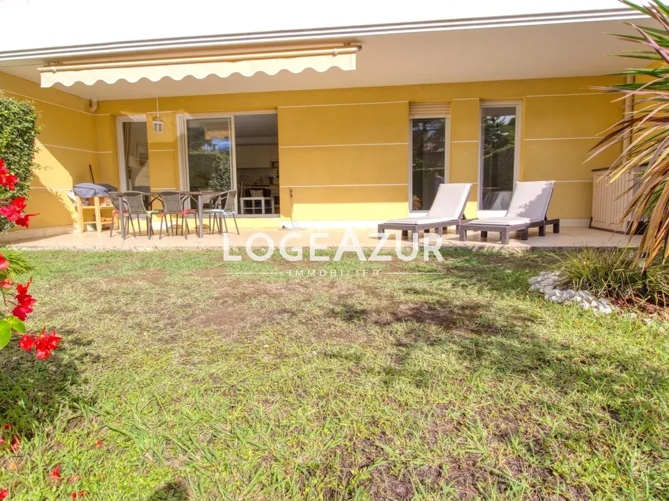 Apartament a Golfe-Juan, Alpes-Maritimes - foto 3