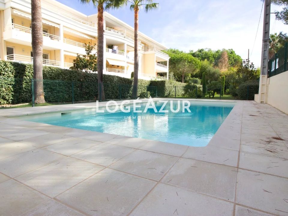 Apartament a Golfe-Juan, Alpes-Maritimes - foto 4
