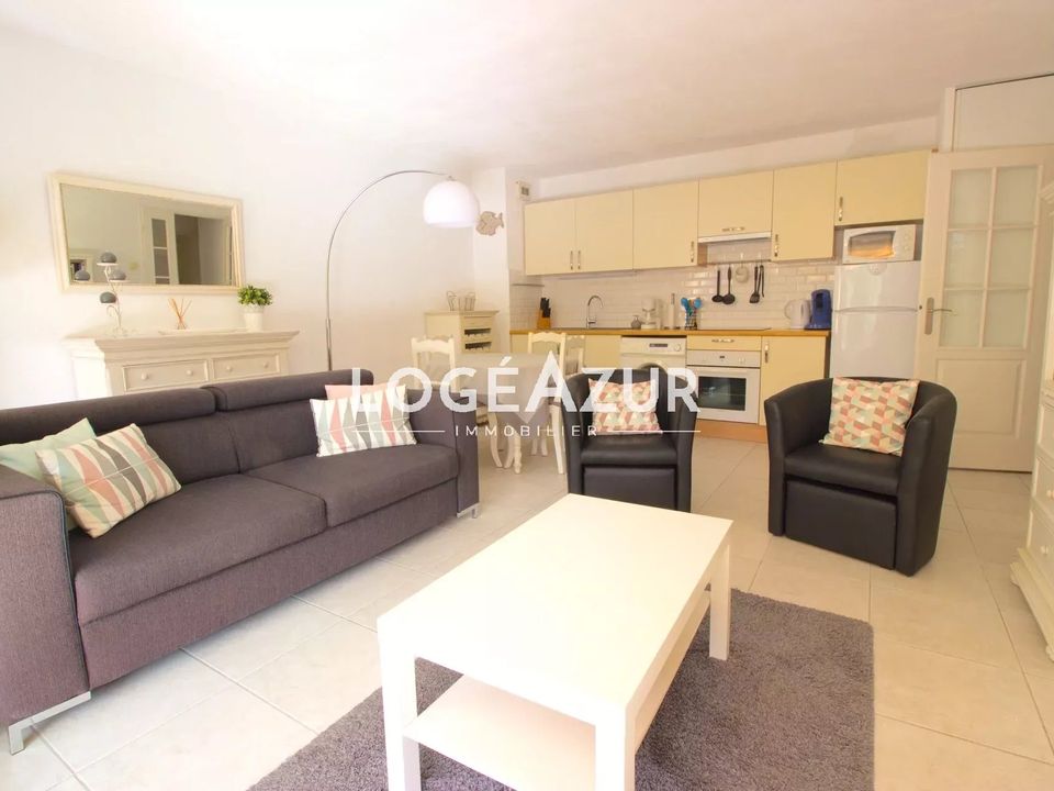 Apartament a Golfe-Juan, Alpes-Maritimes - foto 5
