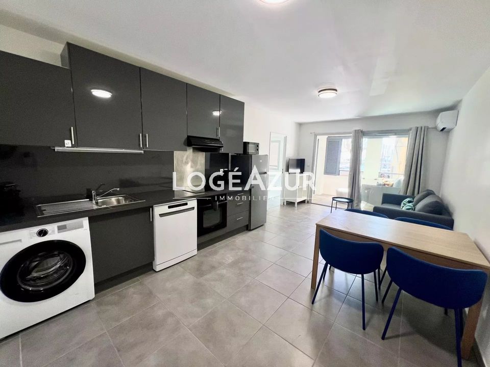 Apartament a Golfe-Juan, Alpes-Maritimes - foto 1