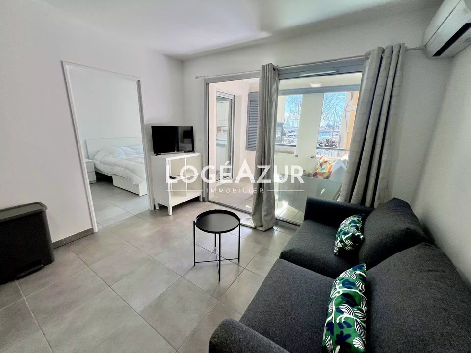 Apartament a Golfe-Juan, Alpes-Maritimes - foto 2