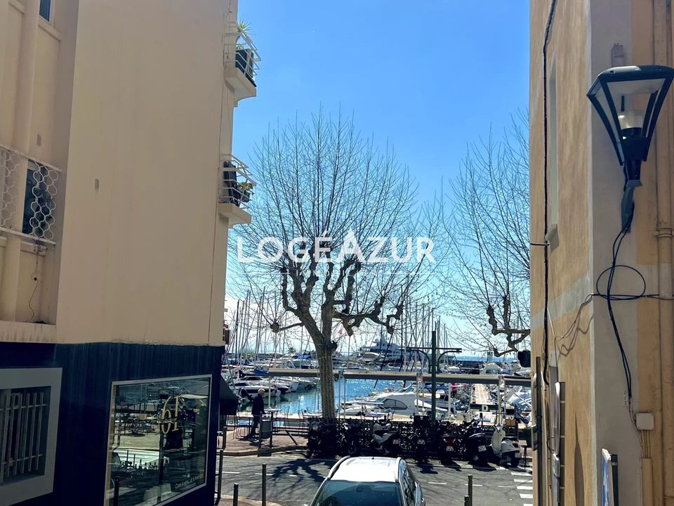 Apartament a Golfe-Juan, Alpes-Maritimes - foto 3