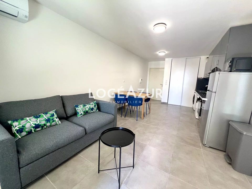 Apartament a Golfe-Juan, Alpes-Maritimes - foto 4