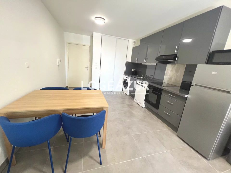 Apartament a Golfe-Juan, Alpes-Maritimes - foto 5