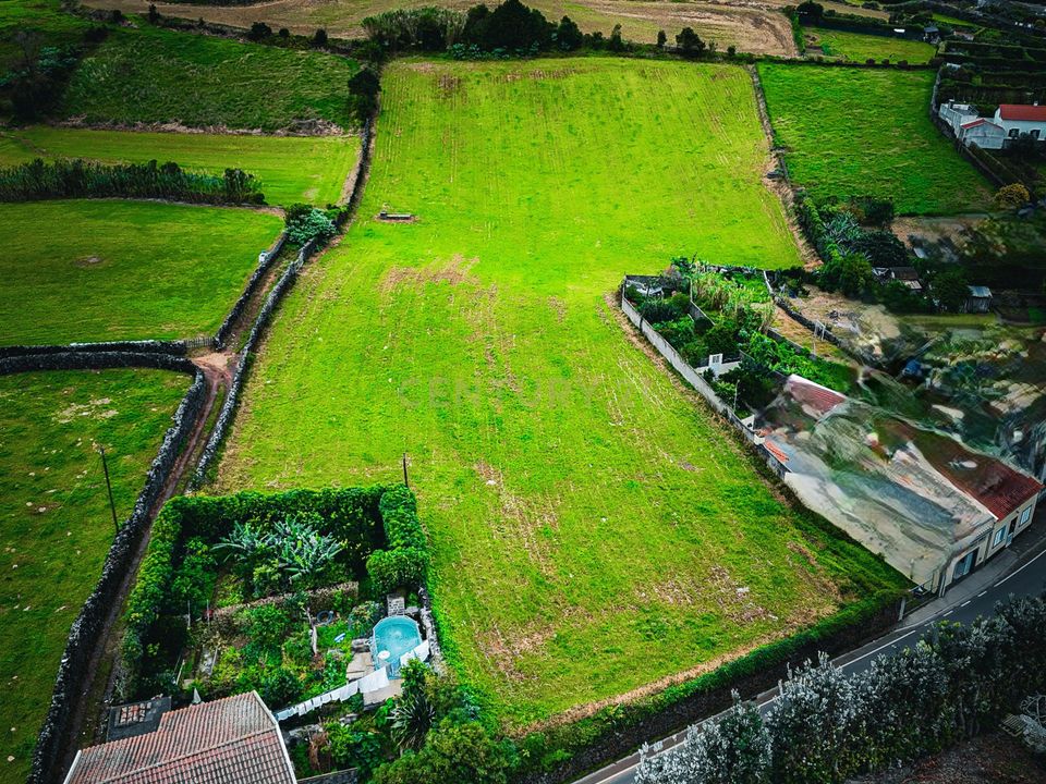 Helårsgrund i Ponta Delgada, Sao Miguel - foto 3