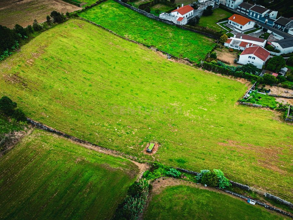 Helårsgrund i Ponta Delgada, Sao Miguel - foto 4