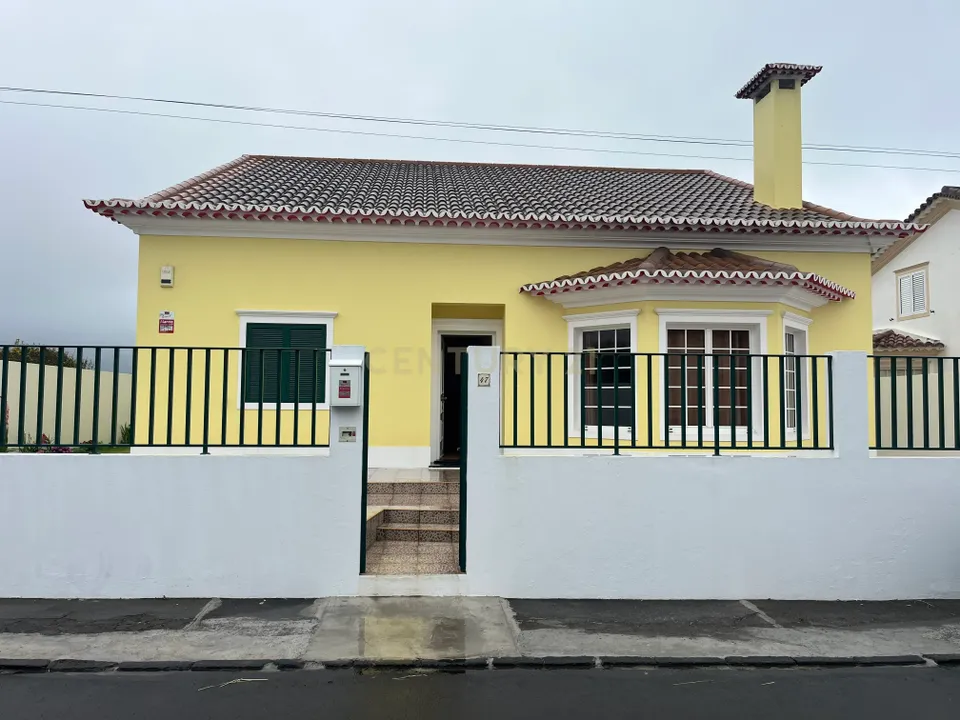 Villa i Ribeira Grande, Sao Miguel - foto 4