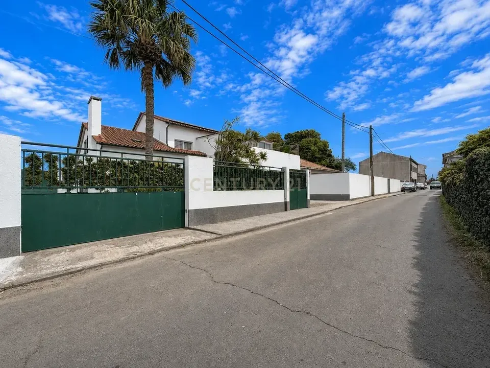 Villa i Ponta Delgada, Sao Miguel - foto 3