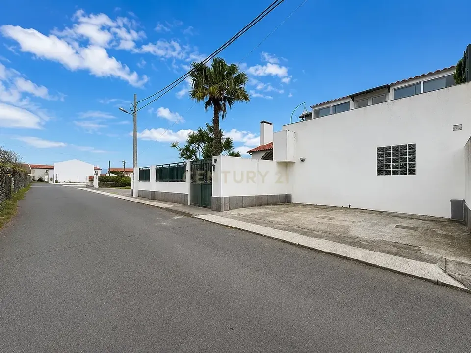 Villa i Ponta Delgada, Sao Miguel - foto 4
