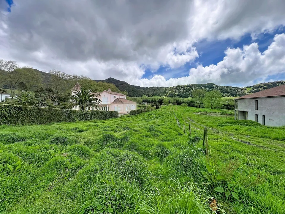 Helårsgrund i Povoacao, Sao Miguel - foto 1