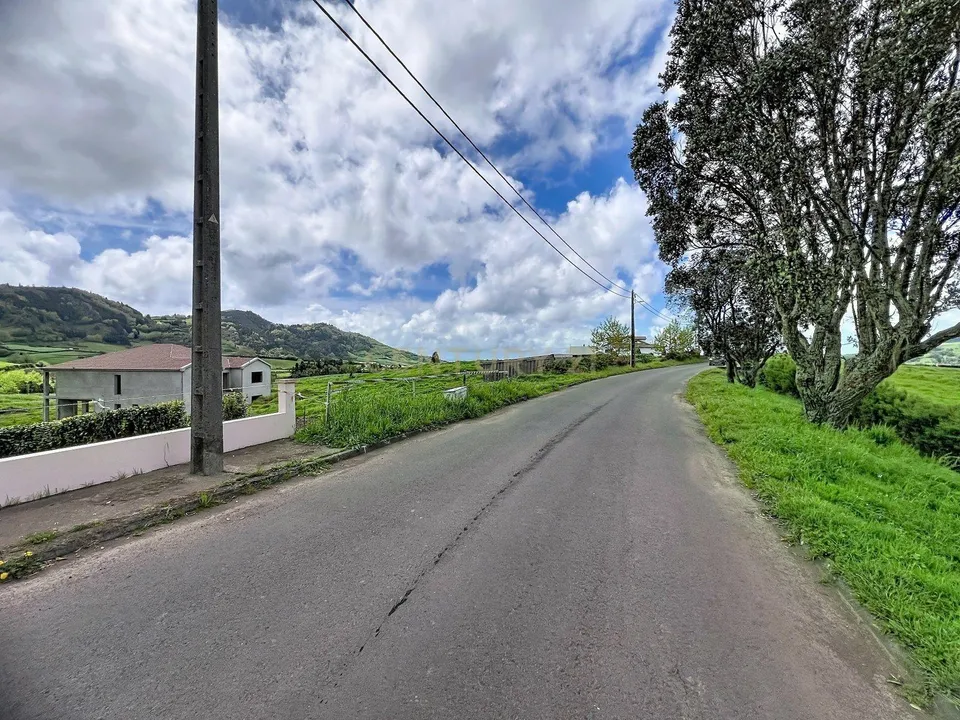Helårsgrund i Povoacao, Sao Miguel - foto 2