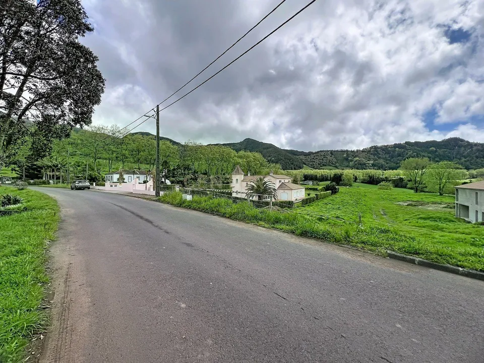 Helårsgrund i Povoacao, Sao Miguel - foto 3