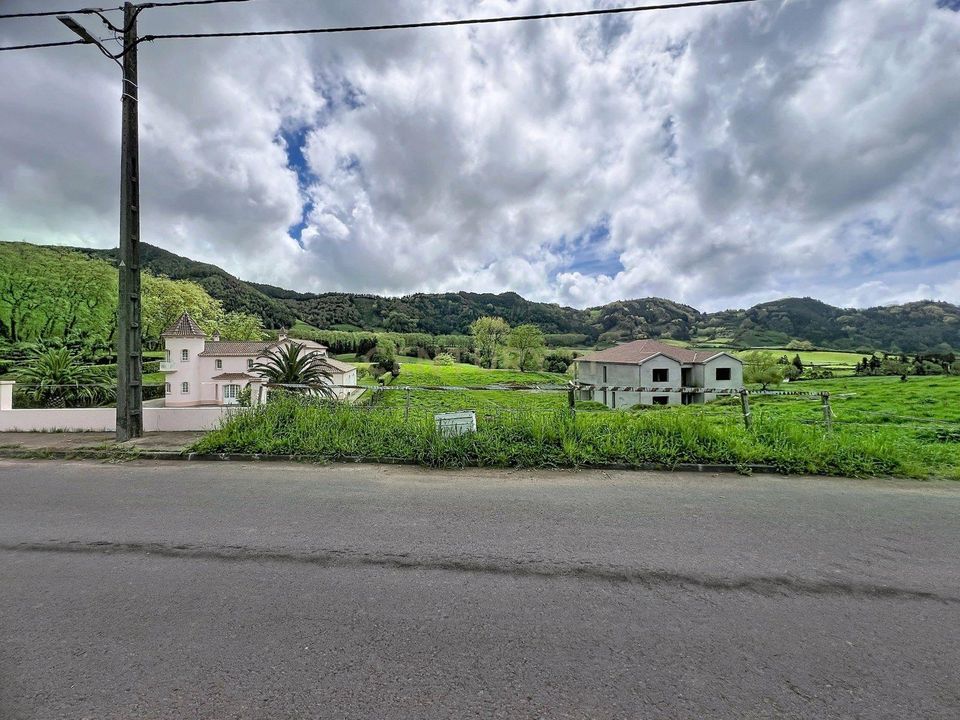 Helårsgrund i Povoacao, Sao Miguel - foto 4