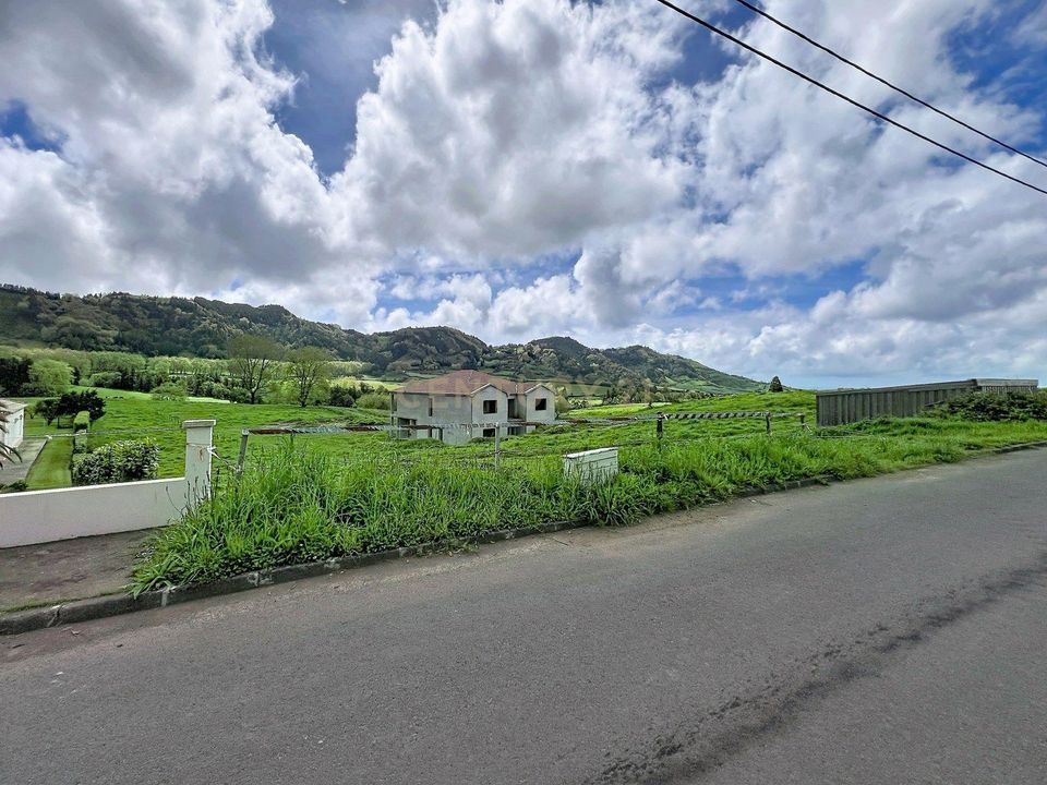 Helårsgrund i Povoacao, Sao Miguel - foto 5