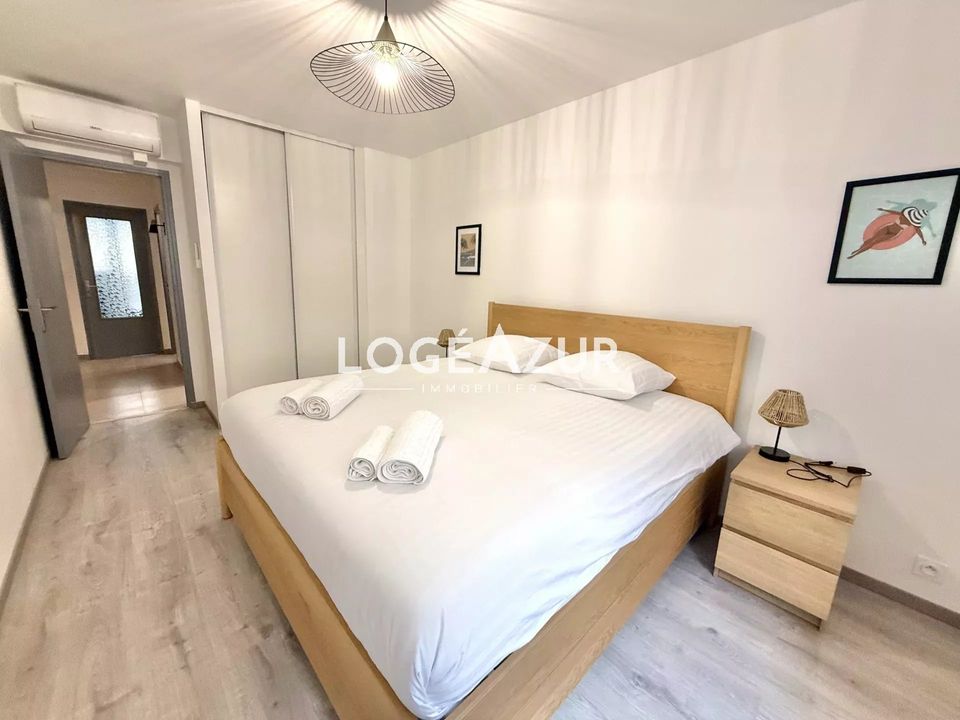 Lejlighed i Antibes, Alpes-Maritimes - foto 4