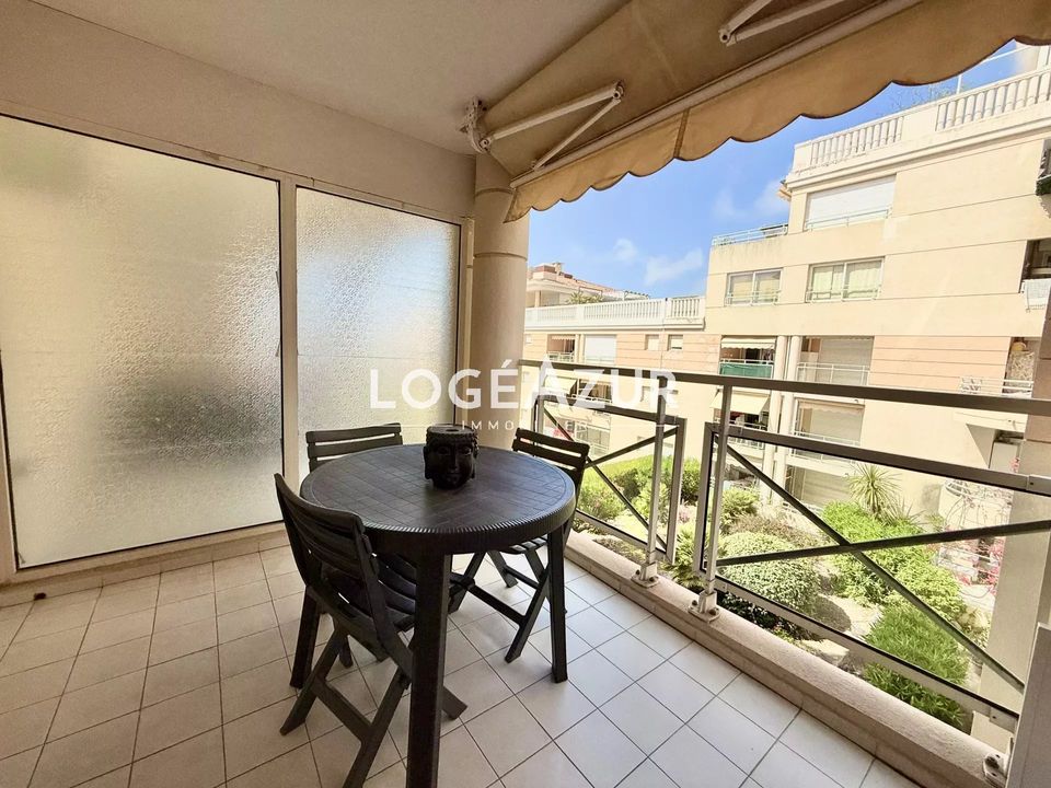 Apartament a Golfe-Juan, Alpes-Maritimes - foto 2