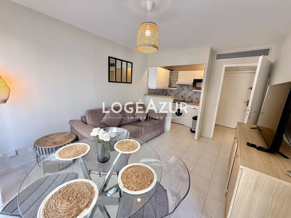 Apartament a Golfe-Juan, Alpes-Maritimes - foto 4