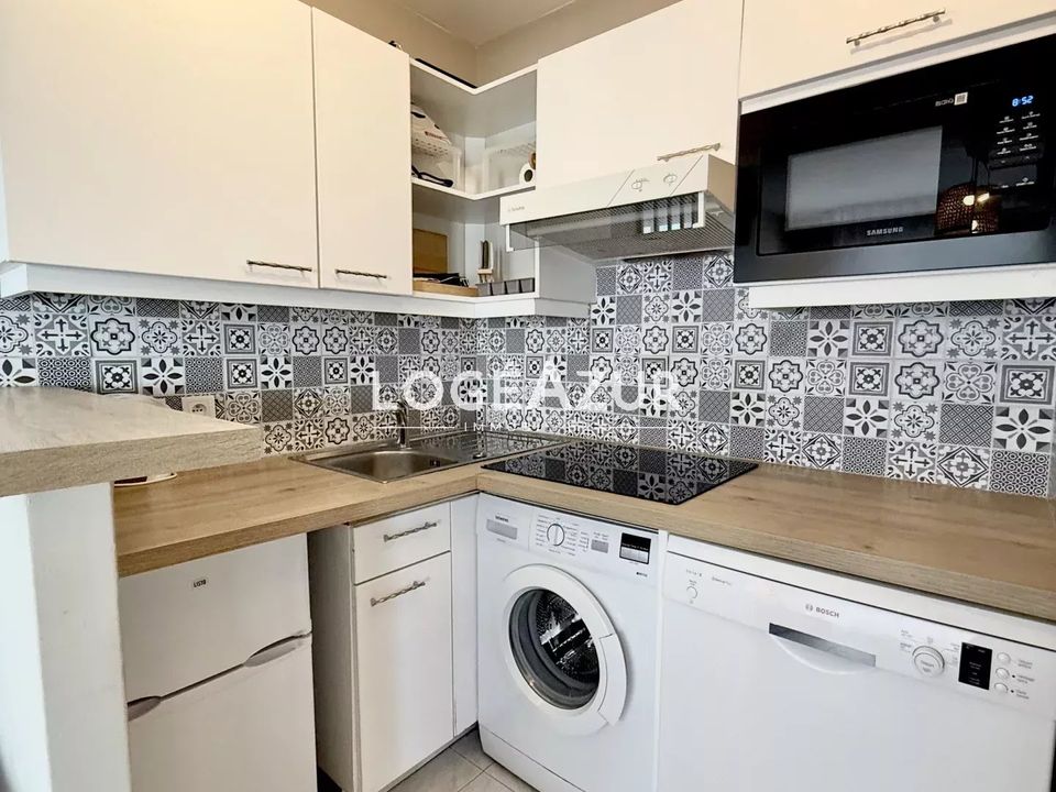 Apartament a Golfe-Juan, Alpes-Maritimes - foto 5