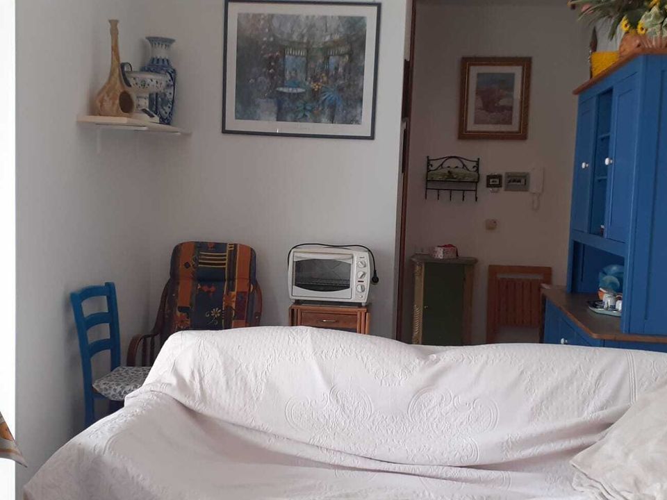Lejlighed i Carrara, Massa and Carrara - foto 4