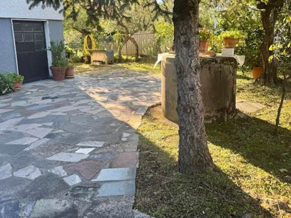 Byhus i Luni, La Spezia - foto 1