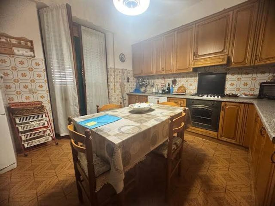 Byhus i Luni, La Spezia - foto 5