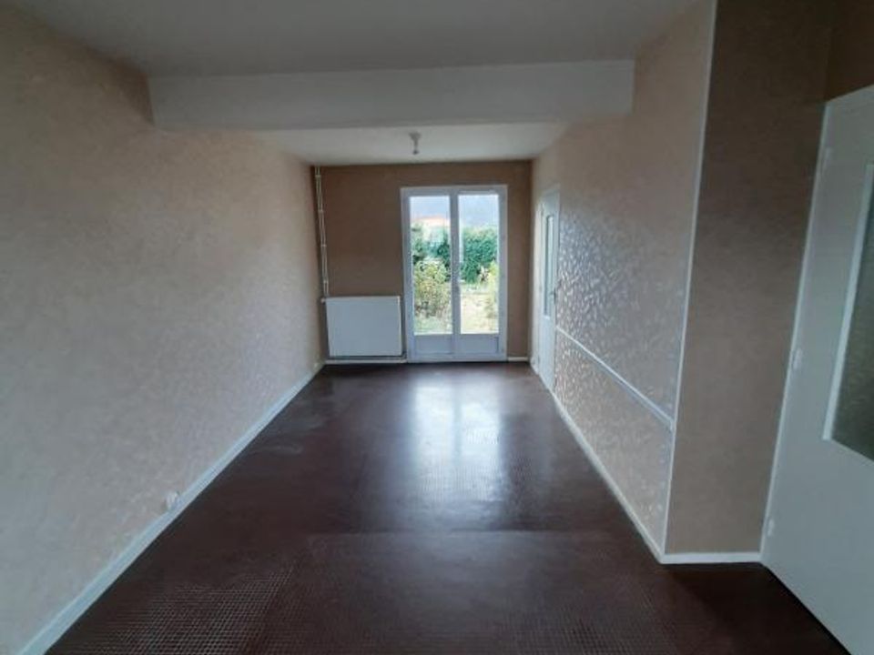 Bungalow in Longué-Jumelles, Maine-et-Loire - foto 3