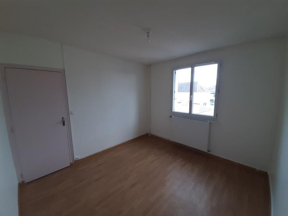 Bungalow in Longué-Jumelles, Maine-et-Loire - foto 4