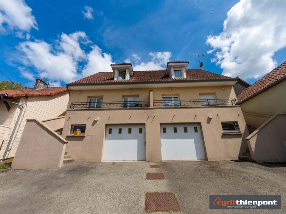 Villa in Miannay, Somme - foto 1