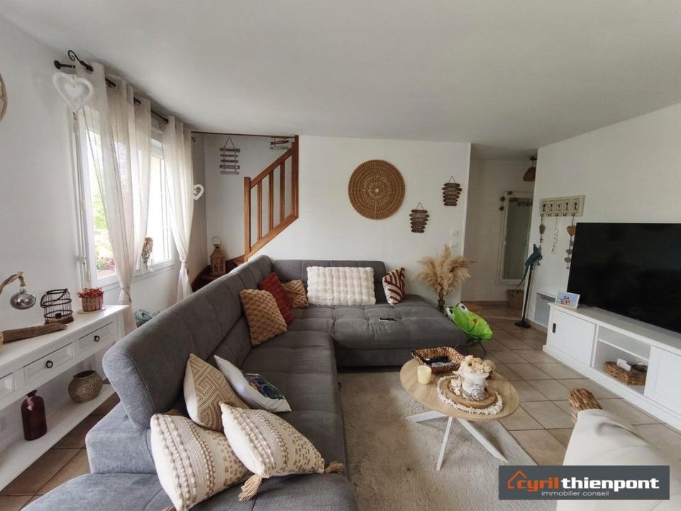 Villa in Miannay, Somme - foto 2