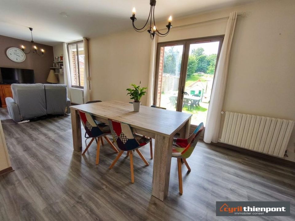Villa in Cahon, Somme - foto 2