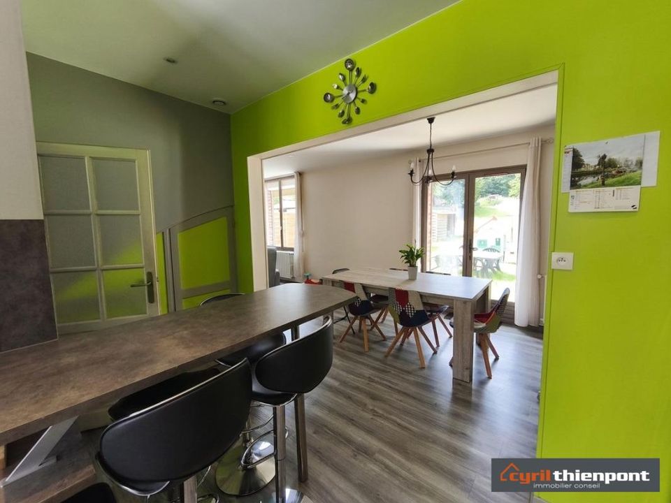 Villa in Cahon, Somme - foto 3