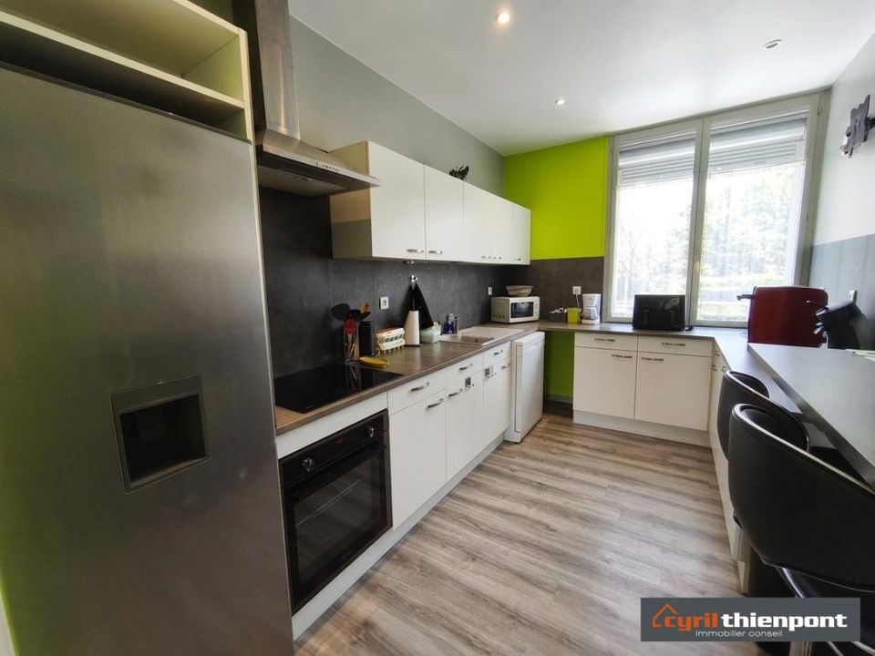 Villa in Cahon, Somme - foto 4
