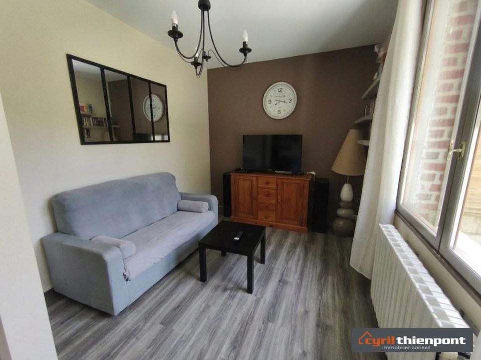 Villa in Cahon, Somme - foto 5