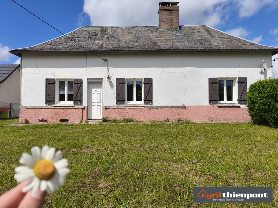 Villa i Huppy, Somme - foto 1