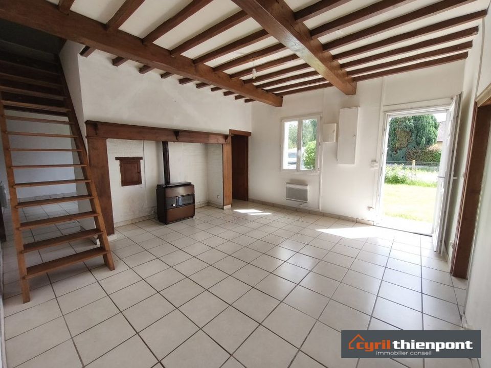 Villa i Huppy, Somme - foto 2