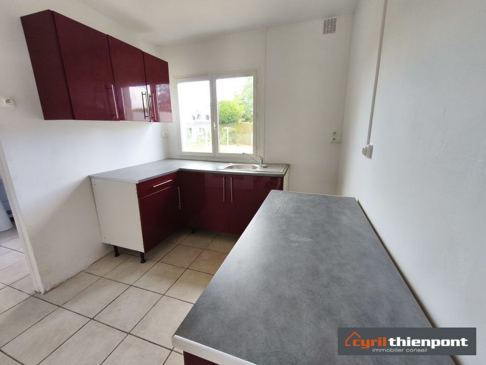 Villa i Huppy, Somme - foto 4