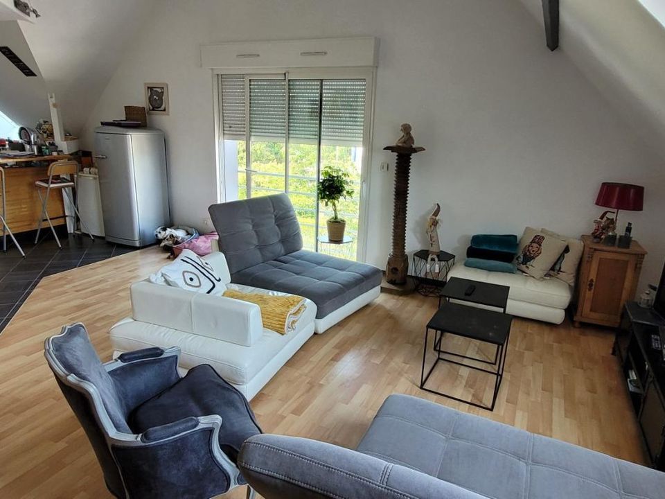 Duplex i Abbeville, Somme - foto 3