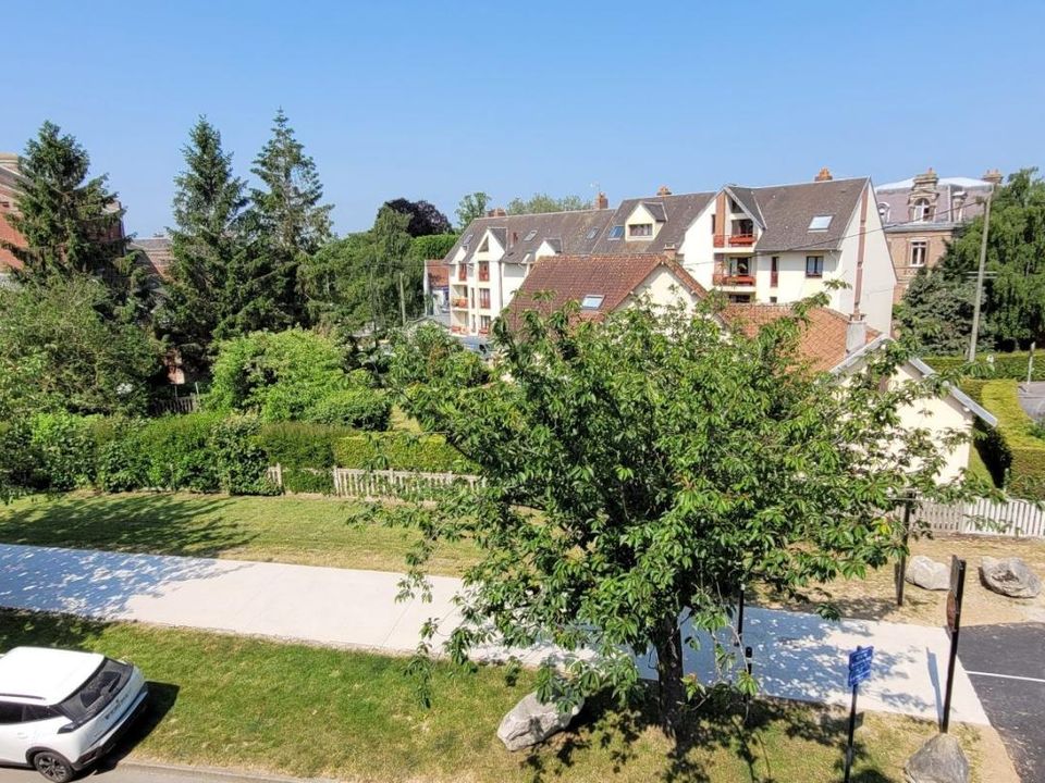 Duplex i Abbeville, Somme - foto 4