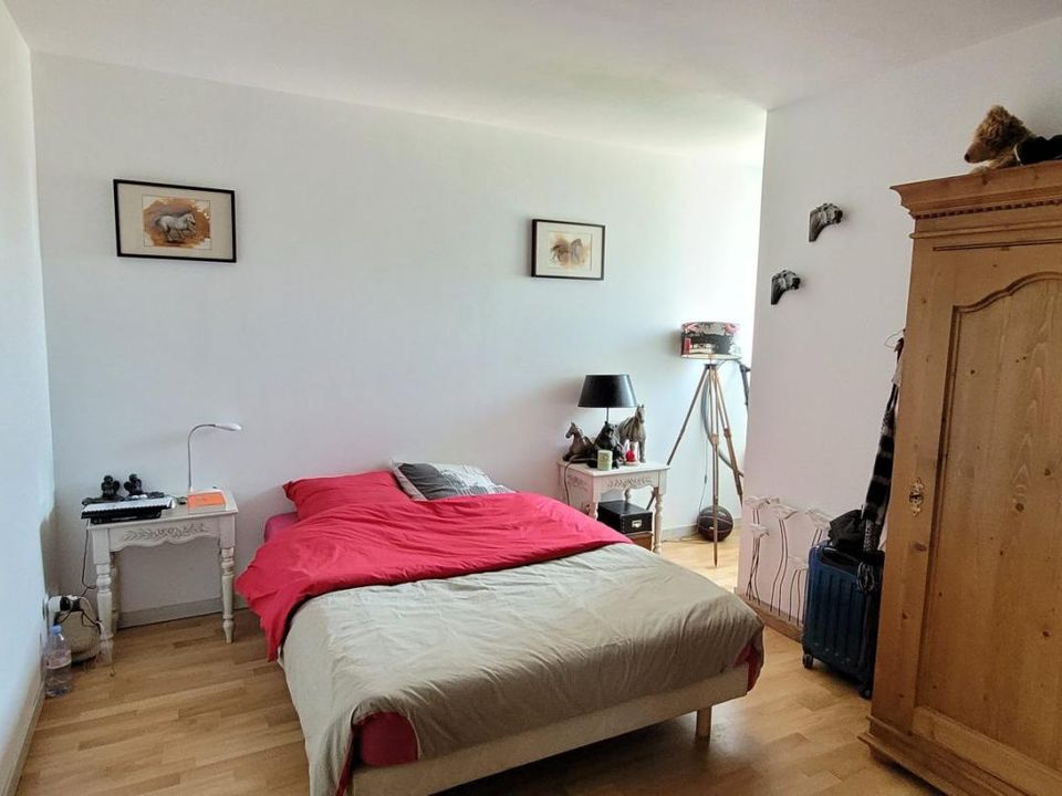Duplex i Abbeville, Somme - foto 5