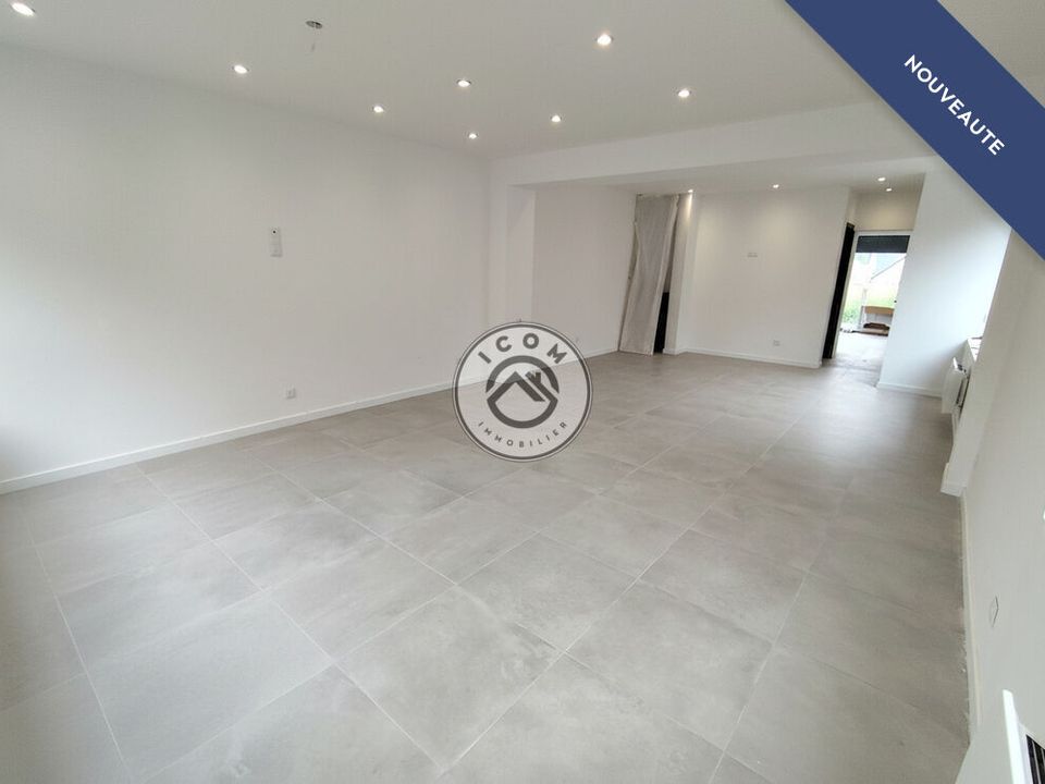 Villa in Thiant, Nord - foto 1