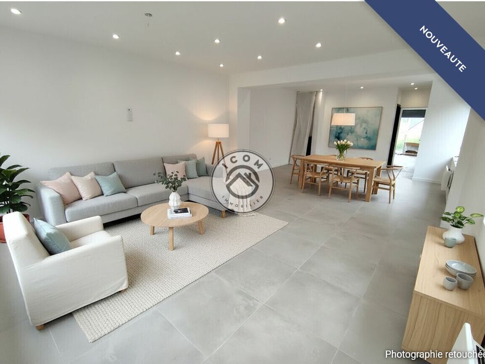 Villa in Thiant, Nord - foto 2