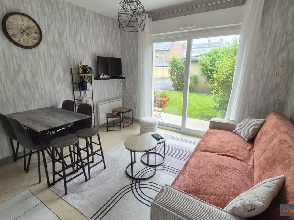 Apartamento em Abbeville, Somme - foto 2